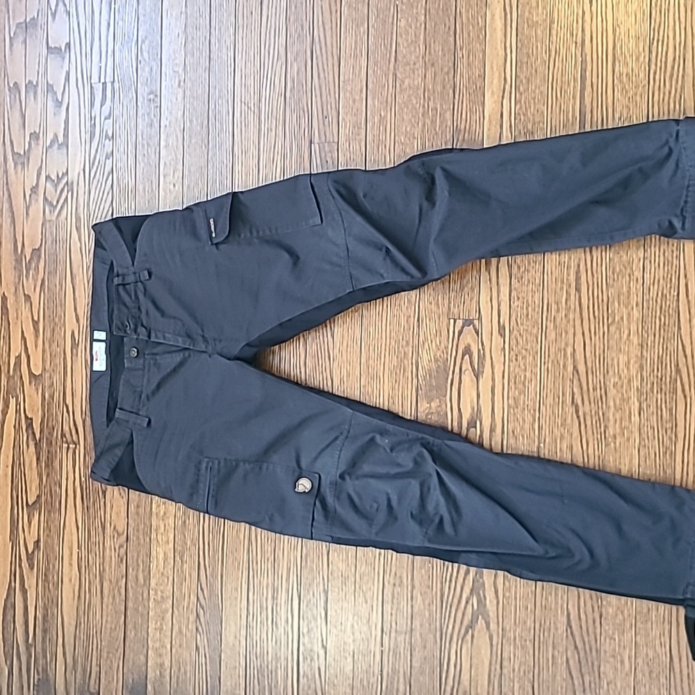 Fjallraven Kiapak Trousers